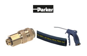 PARKER Produkte
